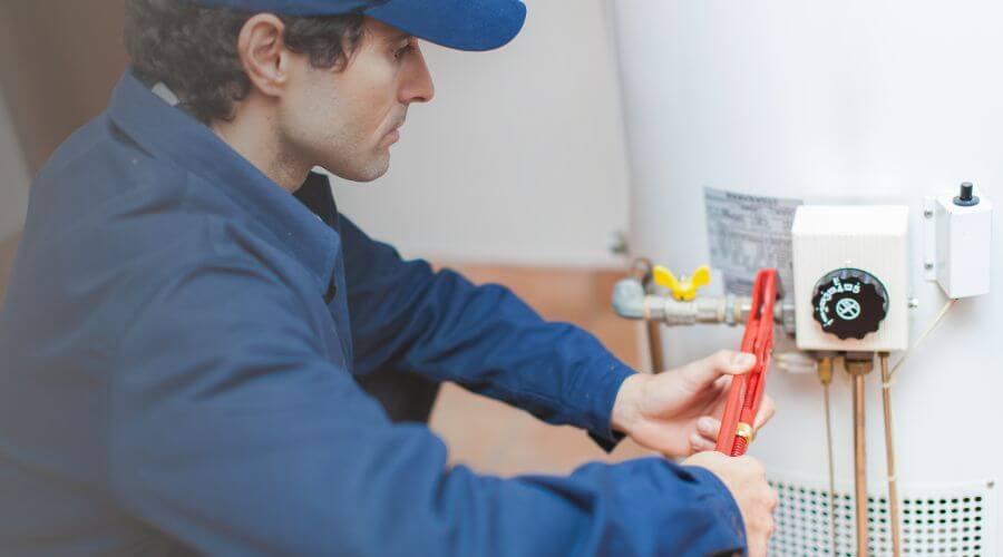 Professional bathroom faucet installation in Fairland, IN